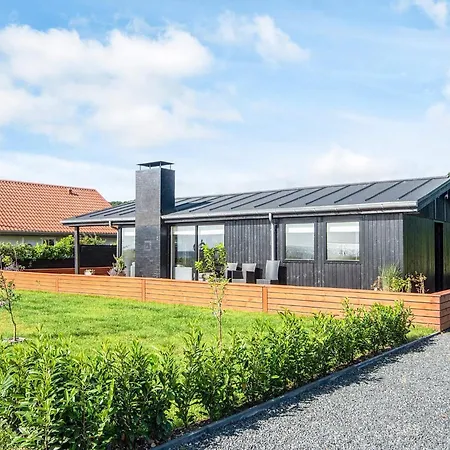 別荘 6 Person In Sjolund-by Traum