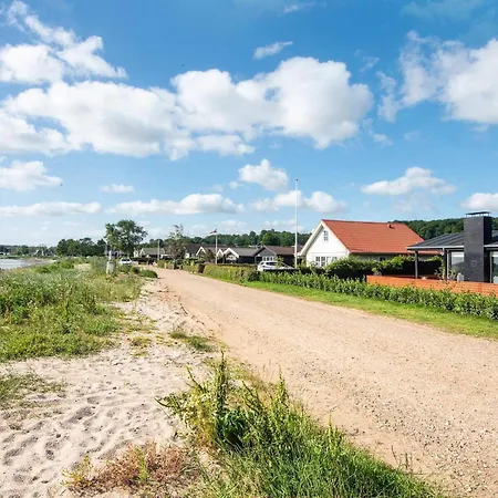 別荘 6 Person In Sjolund-by Traum *