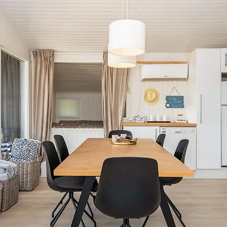 別荘 6 Person In Sjolund-by Traum