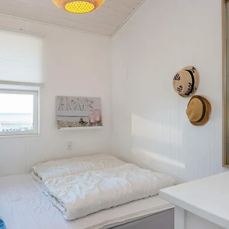 別荘 6 Person In Sjolund-by Traum