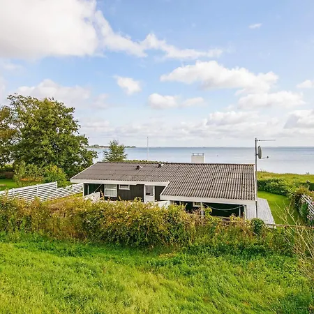別荘 6 Person In Sjolund-by Traum Binderup Strand